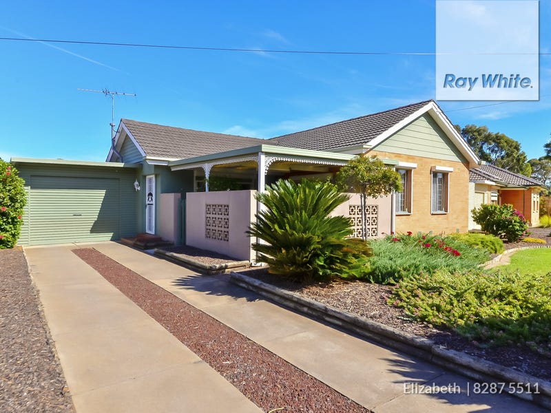 6 Abelia Street, Elizabeth Vale, SA 5112