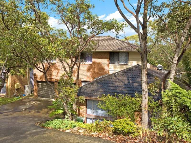 43 Giles St, Yarrawarrah, NSW 2233 Property Details