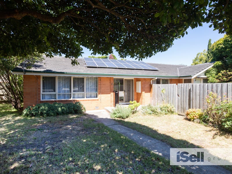 11 Woodlea Drive, Glen Waverley, VIC 3150