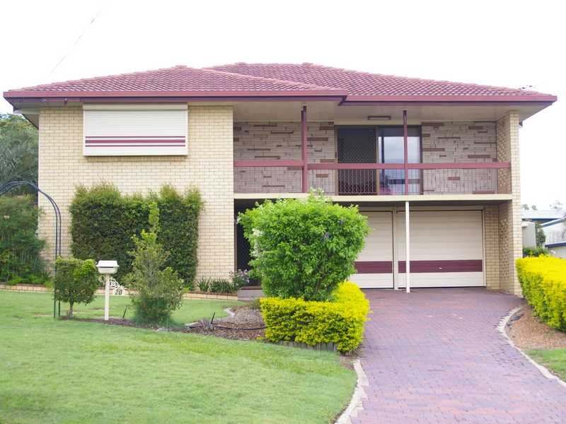 20 Keppel Street, Yamanto, QLD 4305