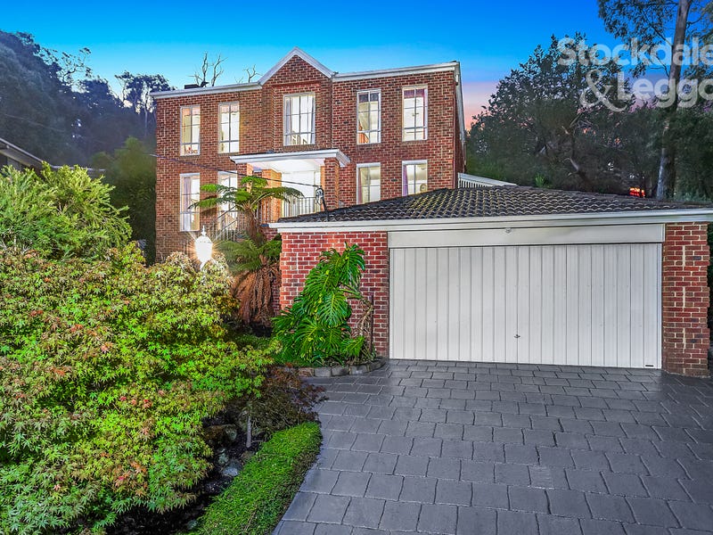 4 Forest Court, Croydon, Vic 3136 Property Details