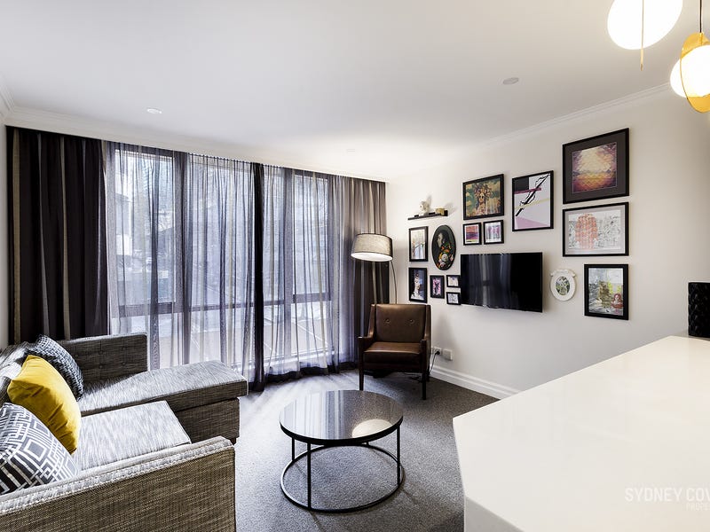 111/2 Bond Street, Sydney, NSW 2000 Property Details