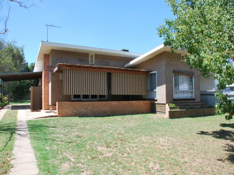 6 Wilkur Street, Cobram, Vic 3644 Property Details