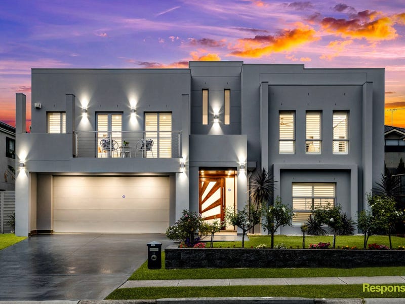 11 Teague Street, Kellyville Ridge, NSW 2155