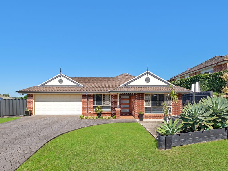 76 Castle Hill Drive, Murrumba Downs, QLD 4503