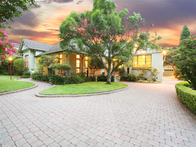 53 Woodside Avenue, Strathfield, NSW 2135