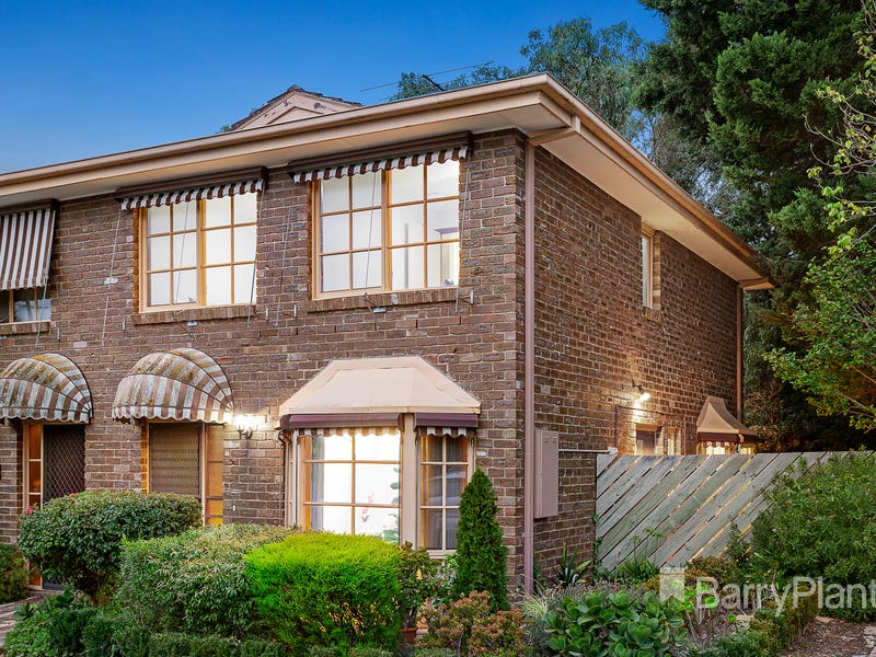 7/166 Station Street, Box Hill South, VIC 3128 7/166 Station Street, Box Hill South, VIC 3128