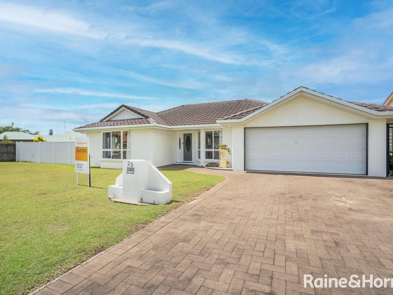 25 Craig Crescent, Pialba, Qld 4655 - Property Details