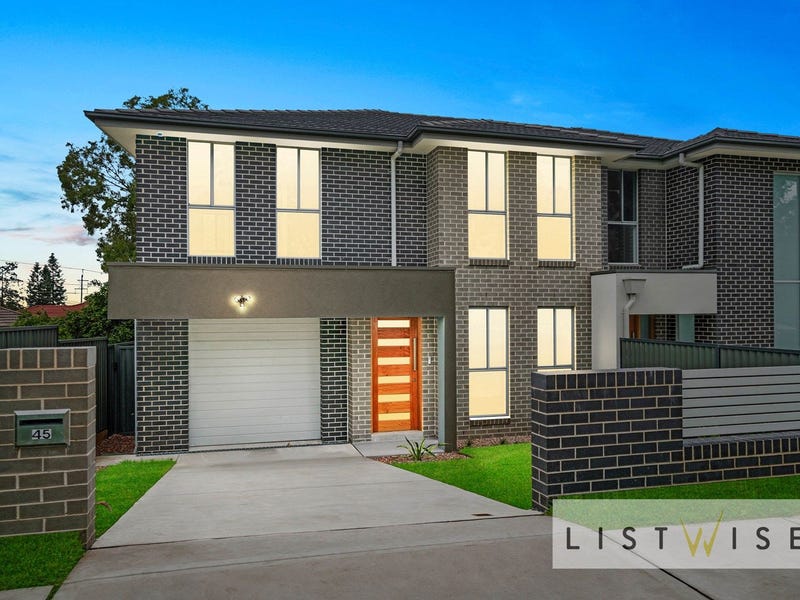 45 Frank Street, Wetherill Park, NSW 2164