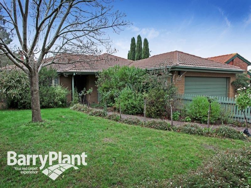 36 McEwen Drive, Sunbury, Vic 3429 Property Details
