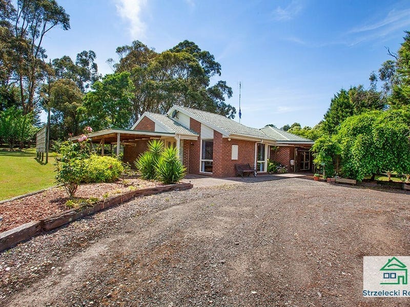 60 Meadow Lane, Newborough, Vic 3825 Property Details