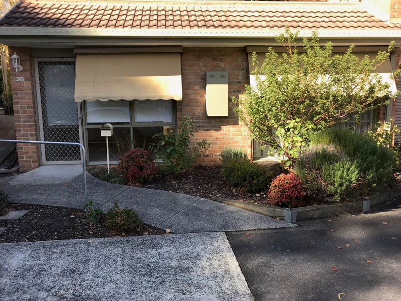 26/144 Bible Street, Eltham, Vic 3095 Retirement Living for Sale