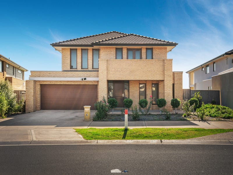 241 Sanctuary Lakes South Boulevard, Point Cook, VIC 3030 realestate
