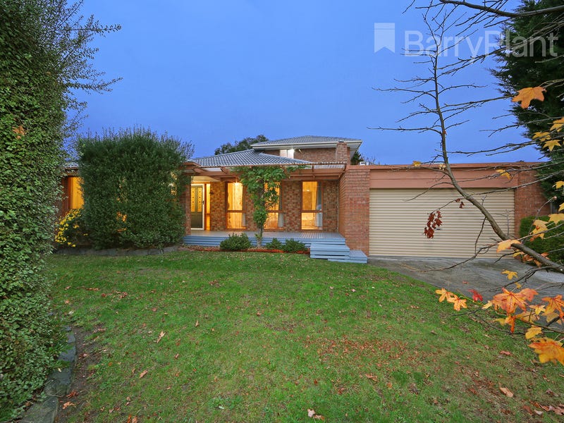 10 Goulburn Drive, Rowville, VIC 3178