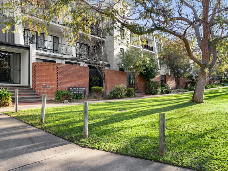 29/10 Ovens Street, Griffith, ACT 2603 Property Details