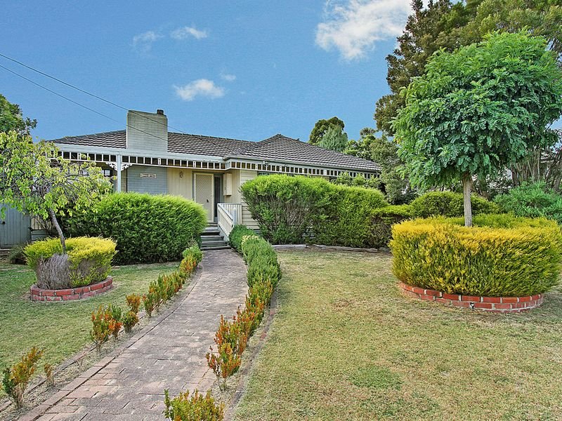 38 Tamworth Road, Kilsyth, VIC 3137