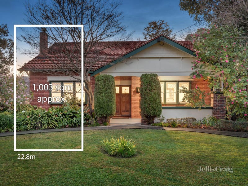 17 Gordon Street, Mont Albert, VIC 3127