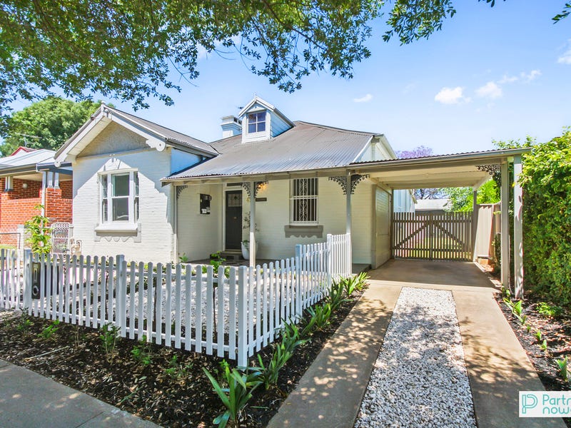 45 Bourke Street, Tamworth, NSW 2340 Property Details