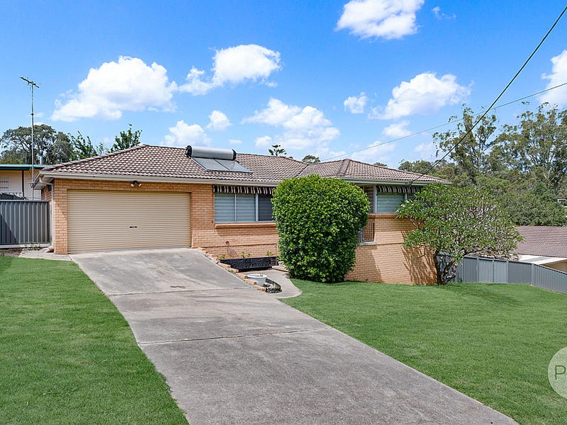 4 Maunder Place, Warragamba, NSW 2752 Property Details