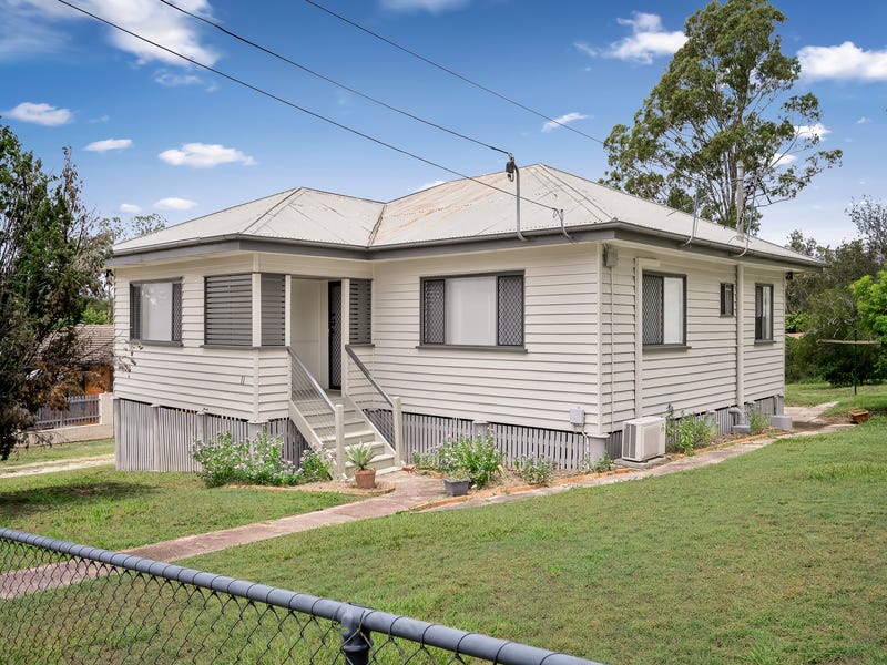 11 Mill Street, Goodna, QLD 4300