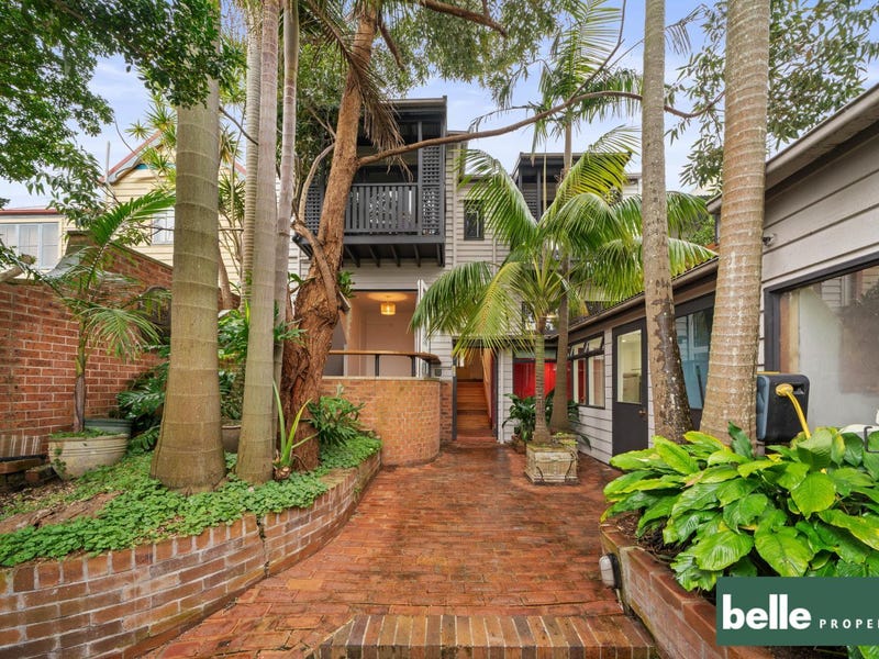 204 Evans Street, Rozelle, NSW 2039