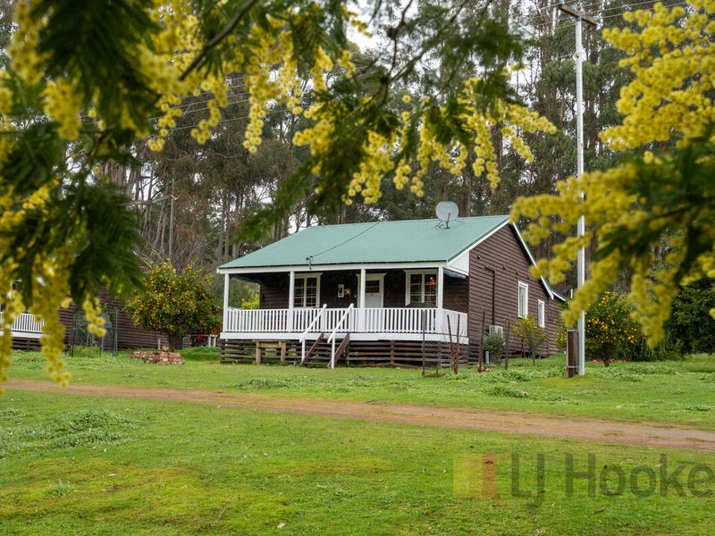 Cottage 19 Nyamup Road (Dingup), Manjimup, WA 6258 Property Details