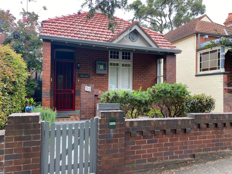 32 Ainsworth Street, Lilyfield, NSW 2040