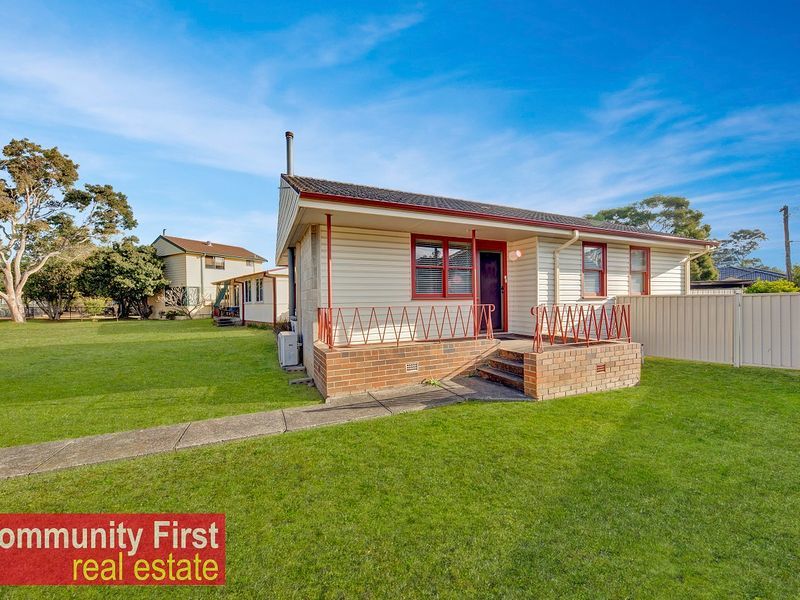 6 Holterman Plc, Cartwright, NSW 2168 Property Details