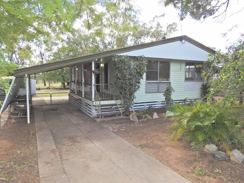 12 Kennedy Drive, Moranbah, Qld 4744 Property Details