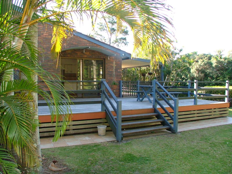 1 Bayside Way, Brunswick Heads, NSW 2483