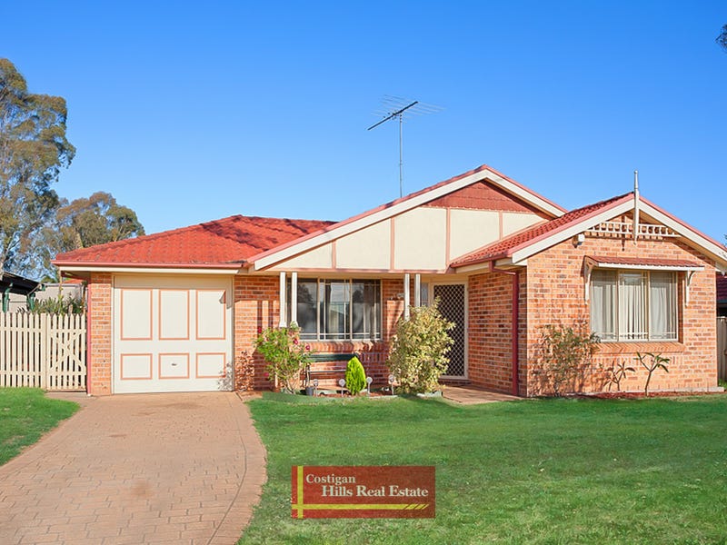 77 Armitage Drive, Glendenning, NSW 2761