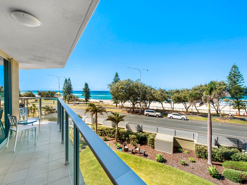 150 The Esplanade, Surfers Paradise, QLD 4217