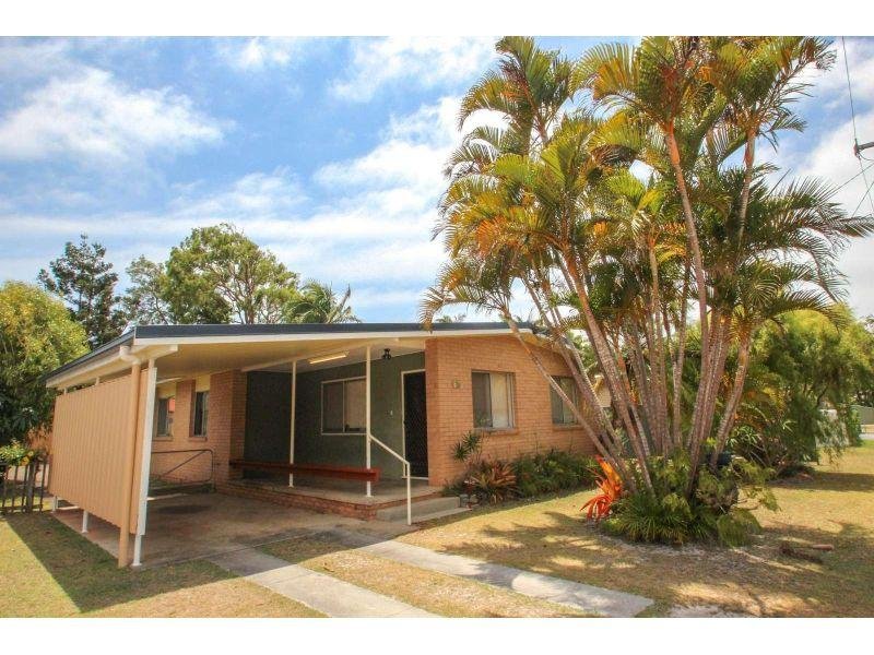 60 Dalby Street, Maroochydore, QLD 4558