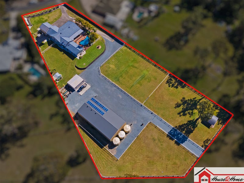 16 Healy Court, Ormeau, Qld 4208 Property Details