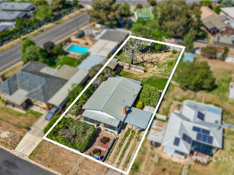 16 Higham Street, Maryborough, Vic 3465 Property Details