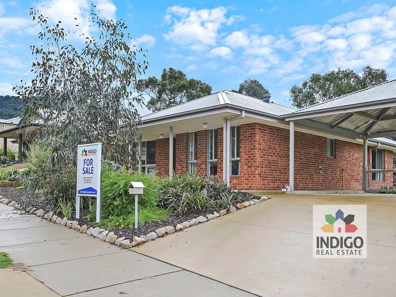 16 Connel Street, Yackandandah, Vic 3749 Property Details