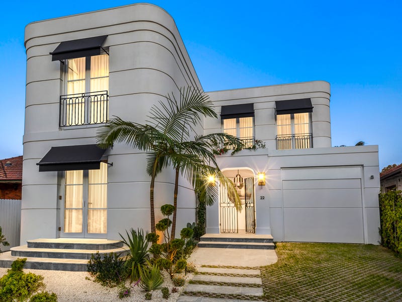 22 Mcgrath Avenue, Five Dock, NSW 2046