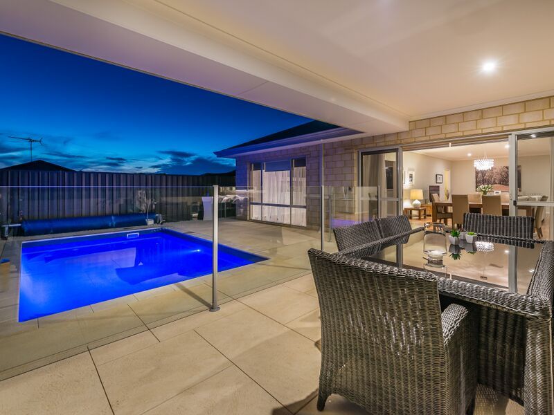 30 Wildwood Mews, Carramar, WA 6031 Property Details