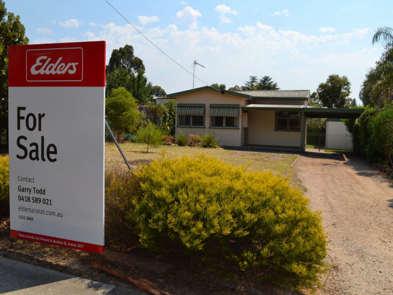 3 Crouch Street, Ararat, Vic 3377 Property Details