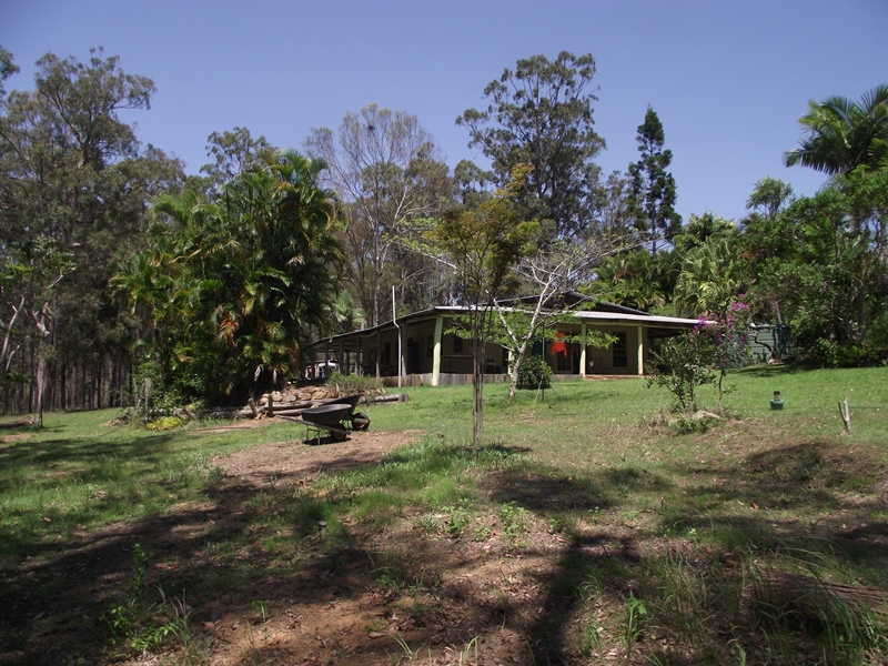 121 Coombes Road, Bauple, QLD 4650