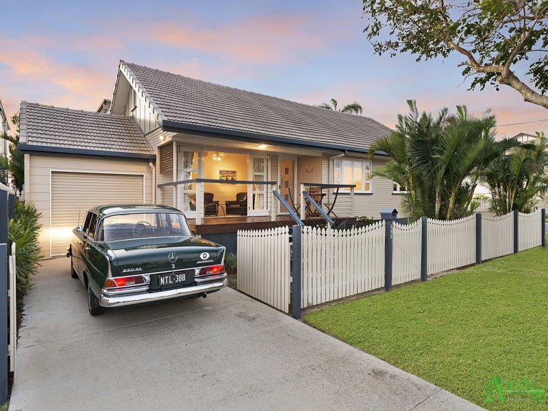 355 Scarborough Road, Scarborough, Qld 4020 Property Details