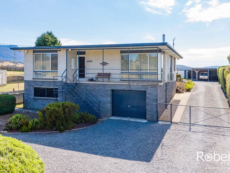 26 Caveside Road, Mole Creek, TAS 7304