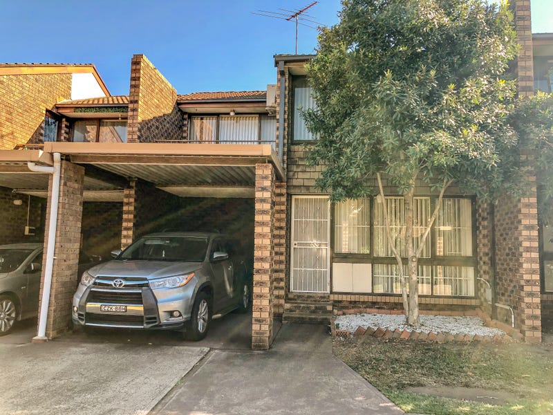 9/100 Hoxton Park Road, Liverpool, NSW 2170 - Townhouse for Rent - realestate.com.au