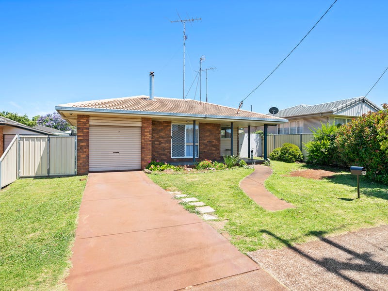 129 Drayton Road, Harristown, Qld 4350 Property Details
