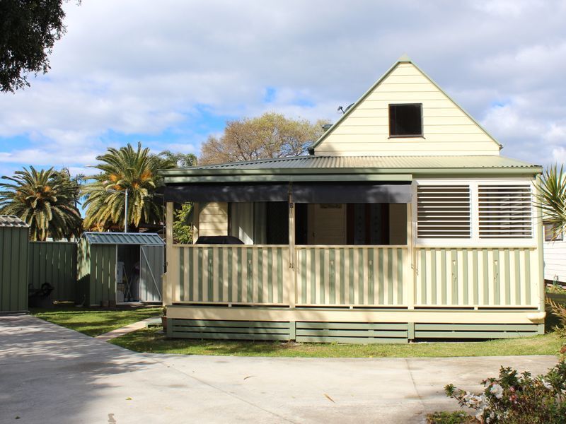 4/32 Shoalhaven Heads Road, Shoalhaven Heads, NSW 2535