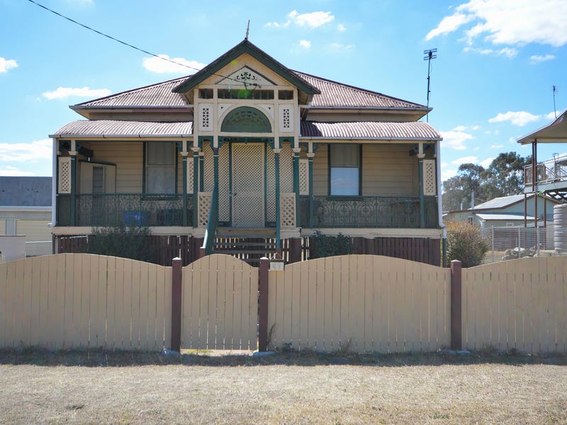 49 Fitzroy Street, Warwick, QLD 4370