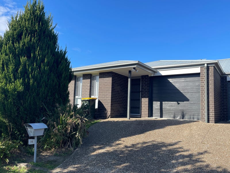 1/14 Mccallum Street, Caboolture, QLD 4510