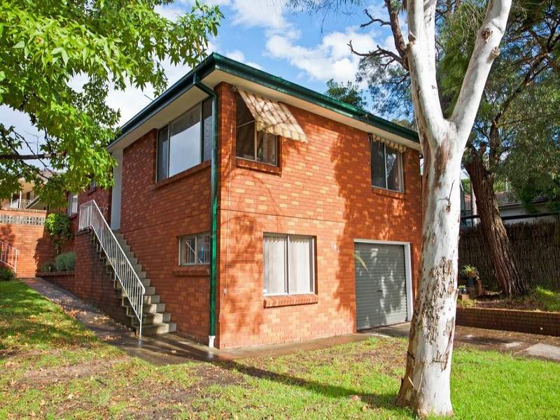 146 National Avenue, Loftus, NSW 2232