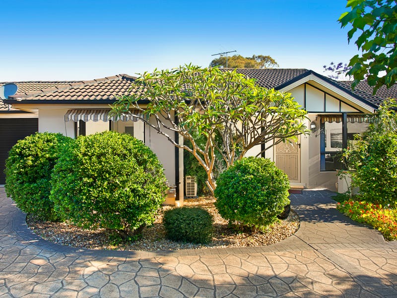 2/222 North Road, Eastwood, NSW 2122 Property Details