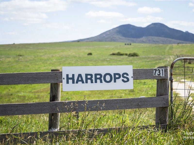 731 Lady Barron Road, Ranga, Tas 7255 Property Details